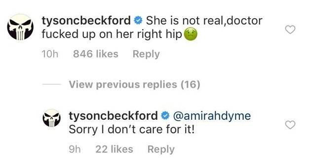 $!Kim Kardashian insinua que el modelo Tyson Beckford es gay y ¡pone a arder a la redes sociales!