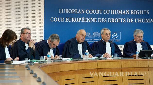 $!Corte europea condena a Bélgica a pagar 15 mil euros a un delincuente