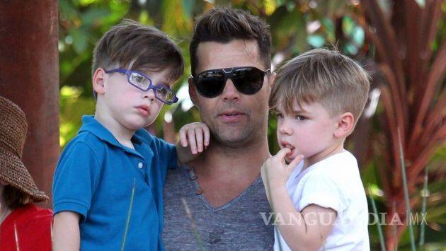 $!La moda en Hollywood son los hijos gemelos