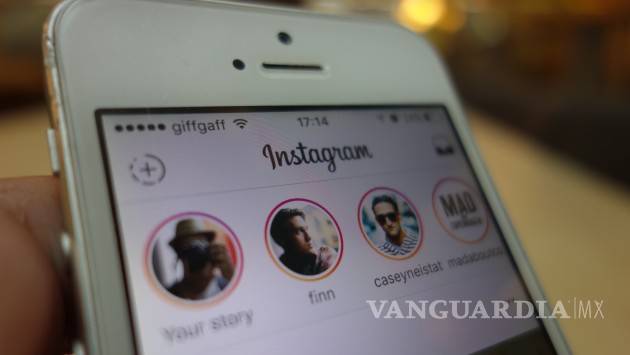 Instagram Stories ya superó en usuarios a Snapchat
