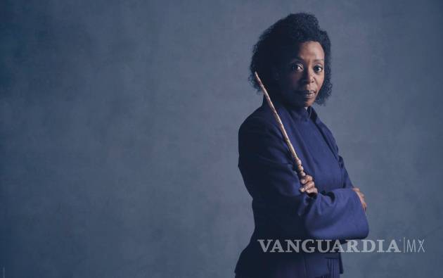 Motivos para no sorprendernos de que la nueva Hermione sea de color