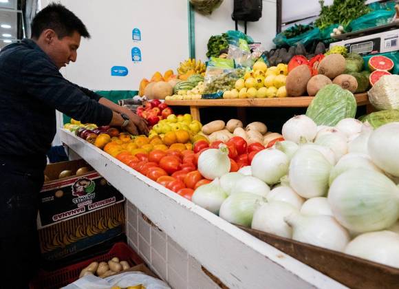 Torreón y Saltillo, entre las ciudades con mayor inflación: INEGI