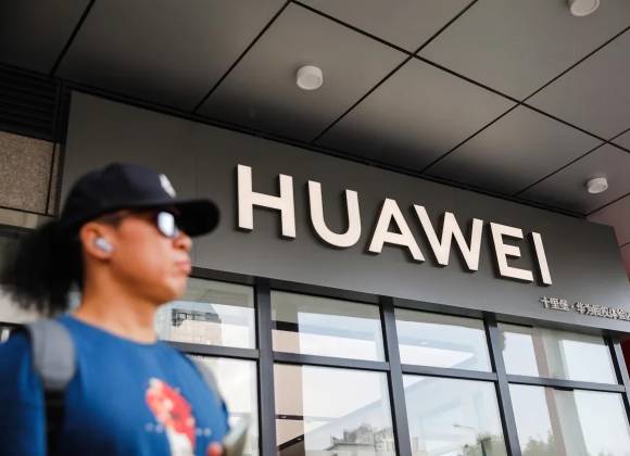 ¿Cómo Huawei se convirtió en el centro de la pugna tecnológica entre EU y China?