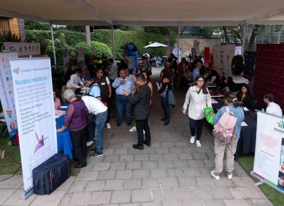 Zona Metropolitana de Saltillo generó 65% del empleo formal creado en Coahuila