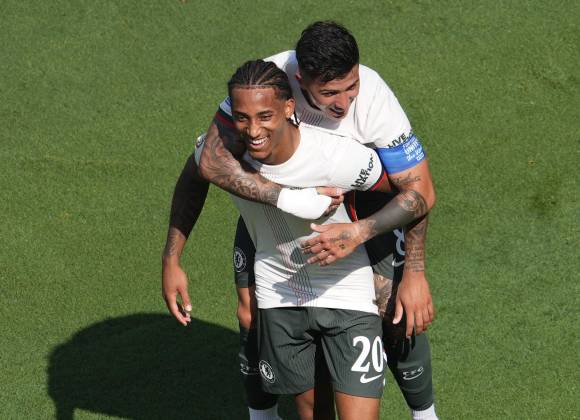 Chelsea vence a Fluminense y se convierte en el primer finalista del Mundial de Clubes