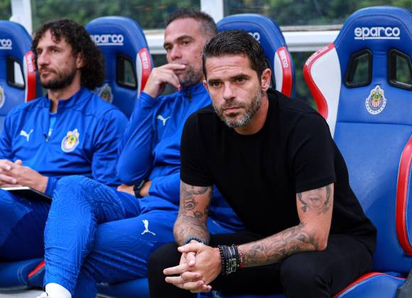 ¡Negoció en un día! Fernando Gago da detalles sobre su salida de Chivas a Boca Juniors