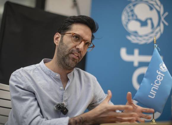 Advierte Unicef México que el reclutamiento infantil es ‘una práctica muy común’