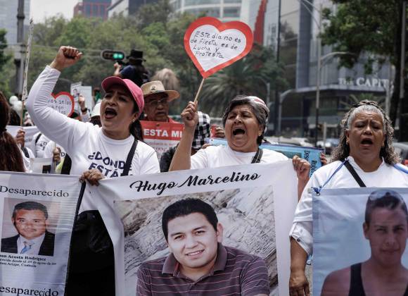 Sistema para atender a víctimas lleva 10 años sin operar