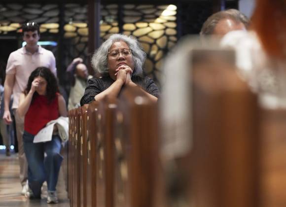 León XIV no debe ser comparado con otros Papas: Iglesia