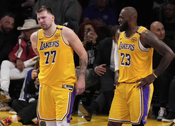 Los Lakers quedan eliminados en Primera Ronda ante unos Timberwolves liderados por Gobert