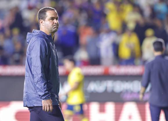 América analiza interponer reclamo por lesión de Alan Cervantes tras entrada de Oussama Idrissi