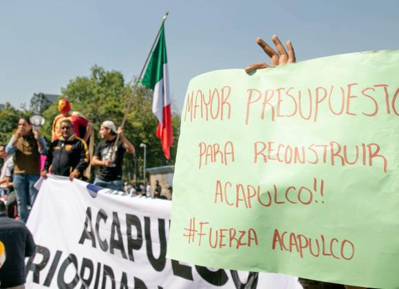 The most important news of November 6 in Mexico