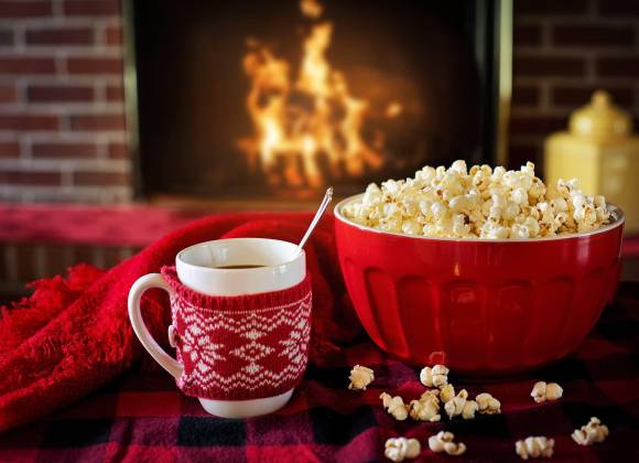 ¿Tu casa es fría? 5 consejos para mantenerla caliente durante invierno