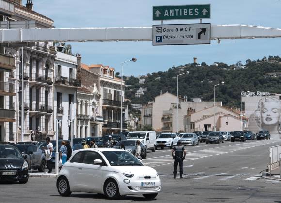 Un incendio provocado, presunta causa de segundo gran apagón en Francia