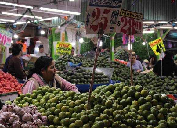 Se puede decir...Que todo sube y nada ‘baja’