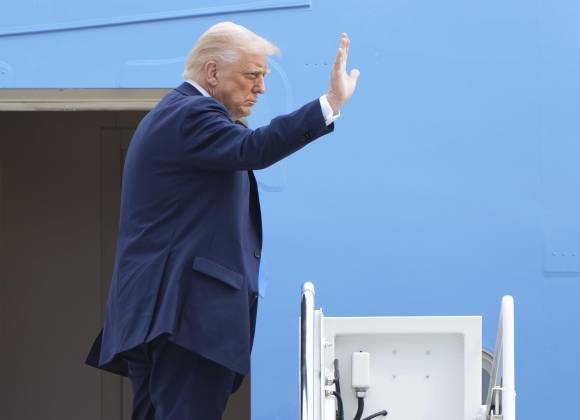 Los ataques de Trump no los podemos responder igual