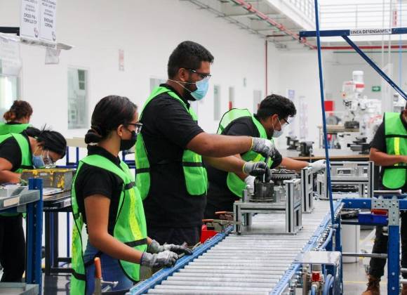 ‘Reducción hormiga’ ha costado hasta 6 mil empleos en empresas de Coahuila