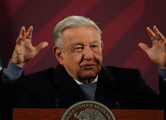 AMLO is the most watched streamer in Latin America… and could enter the ESLAND awards