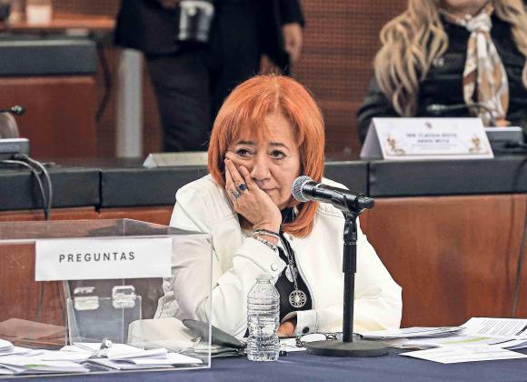 Para evitar la Asamblea del CED, prevén que México colabore con la ONU