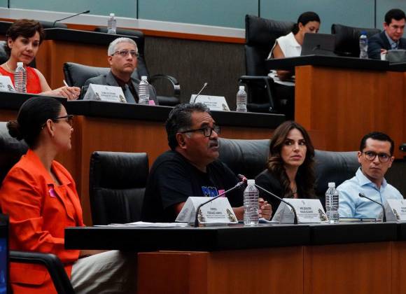 Sheinbaum alista anuncio sobre cambios a Ley de Telecomunicaciones