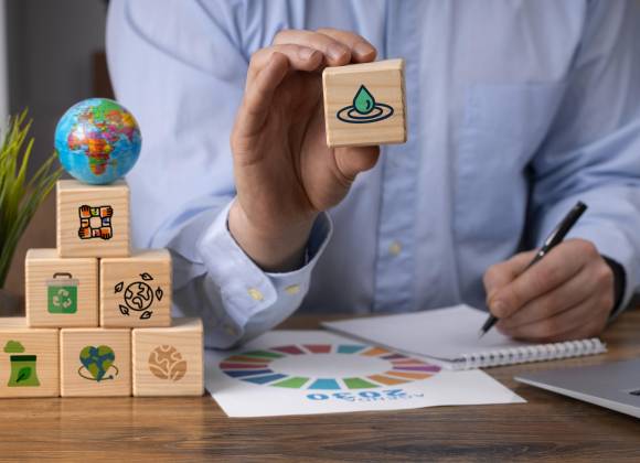 Desarrollo humano: Es tiempo de cambiar el rumbo