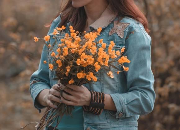 Abril tiene nombre de muchacha