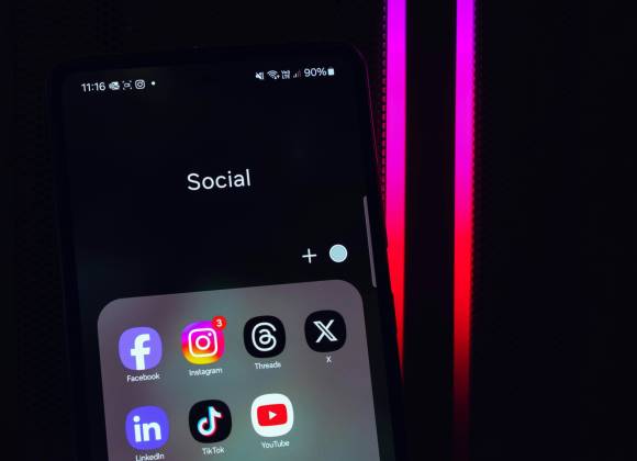 Redes sociales: Los discursos de odio son racionales