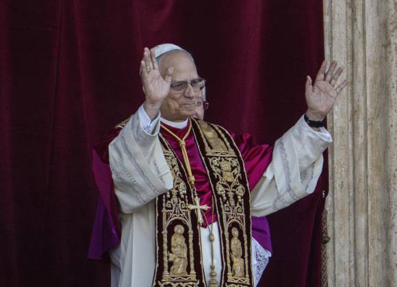 Cisma americano II: Católicos estadounidenses, entre la ideología MAGA y la visión social e incluyente del Vaticano