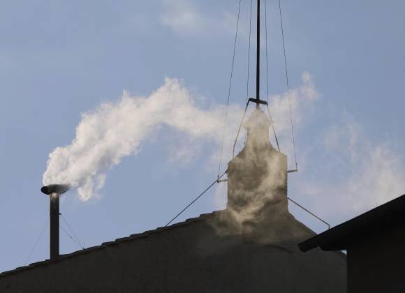 Cónclave: la llave del maestro para abrir el mercado