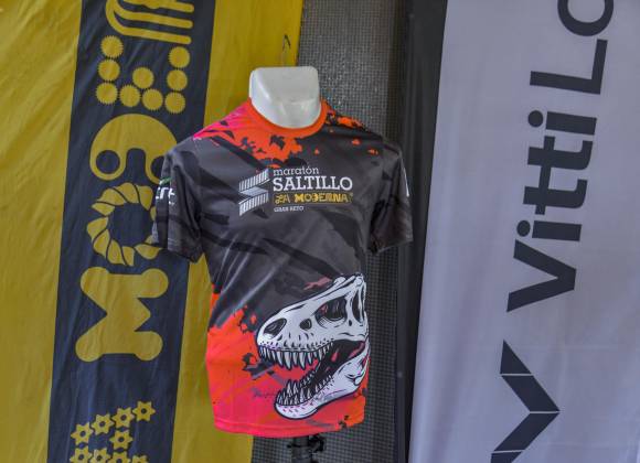 Maratón La Moderna 2025: tradicional carrera en Saltillo cambia de fecha... ¡Será en noviembre!