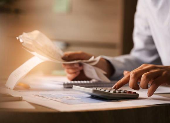 Política fiscal: Retos para las finanzas locales