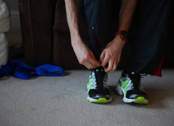 ¿Cuántos pasos necesitas realmente al día?