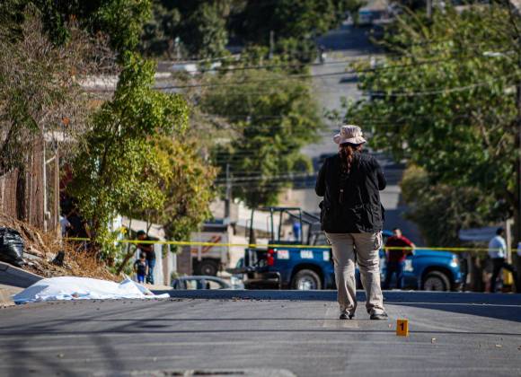 Cierra marzo con casi dos mil asesinatos, reporta la SSPC