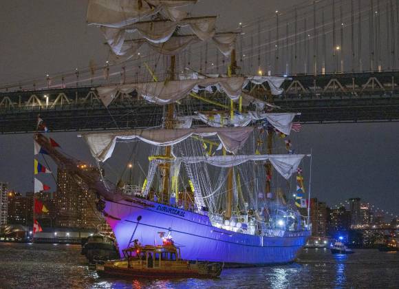 Se puede decir... Que fue un ‘descuido’