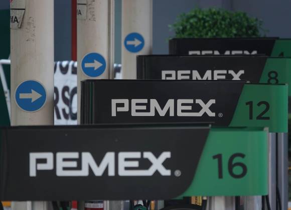 Gasolinazo: en cinco estados venden la Magna en más de $24