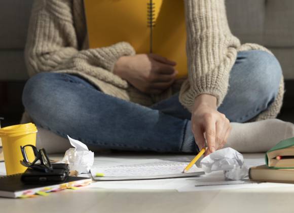 Menos tareas... ¿mejores calificaciones?