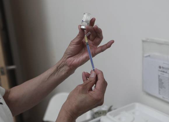 EU tiene más de 900 casos de sarampión y 10 estados tienen brotes. Lo que hay que saber