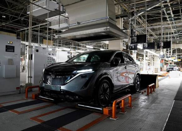 IP reconoce atractivo de trabajadores de Nissan; aseguran que cuentan con preparación técnica avanzada