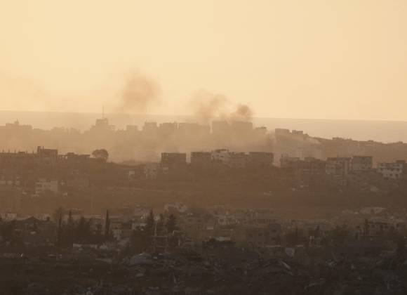 Reportan que Israel prepara ataques a instalaciones nucleares de Irán