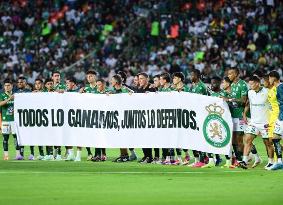 ¿León sí va al Mundial de Clubes? TAS tomará una decisión este martes