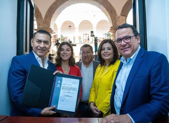 Va Jalisco contra la apología del delito