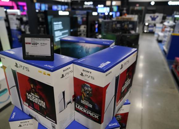 Ante incertidumbre económica, Sony sube precios de la PlayStation 5 en Europa, Australia y Nueva Zelanda
