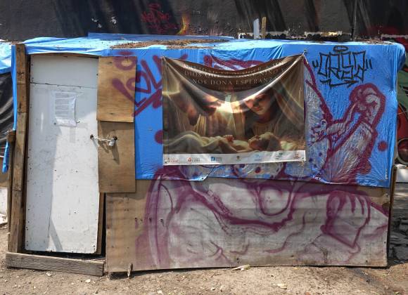 Coahuila, entre líderes por desapariciones de migrantes