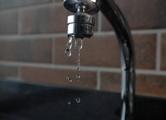 Saltillo frente a tres problemas que hacen crisis al mismo tiempo