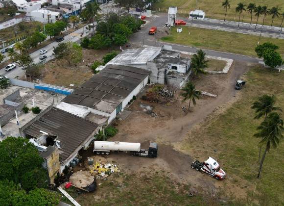 Están ingresando combustibles ilegales al país, señalaron expertos