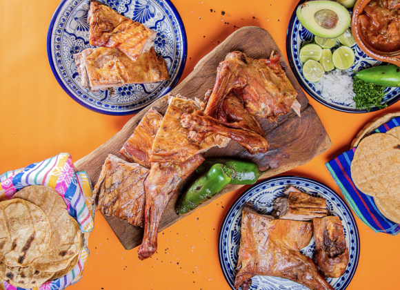 4 platillos típicos de Saltillo que tienes que probar al menos una vez en la vida