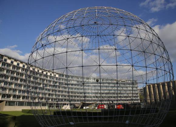 En protesta por premio a la libertad de prensa, Nicaragua se retira de la UNESCO