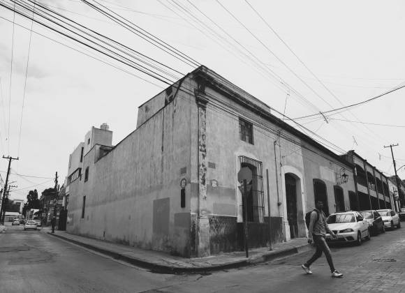 De pilón: Recordando a las tienditas de barrio del viejo Saltillo