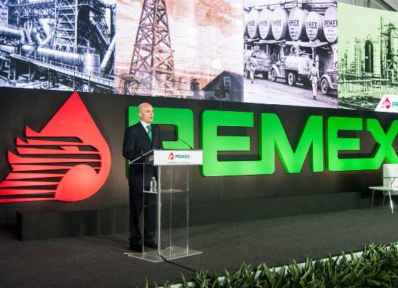 Pemex presenta su plan de negocios, preveé equilibrio financiero para ...