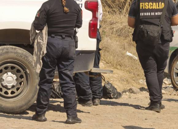 Violencia y crimen, legado de la impunidad